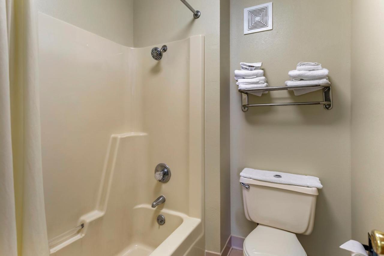 Inn Richland Of 2*
