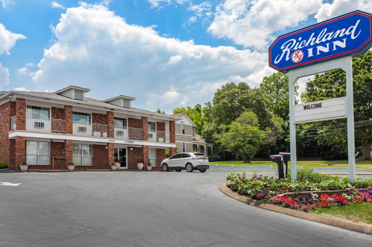 Richland Of Inn Columbia