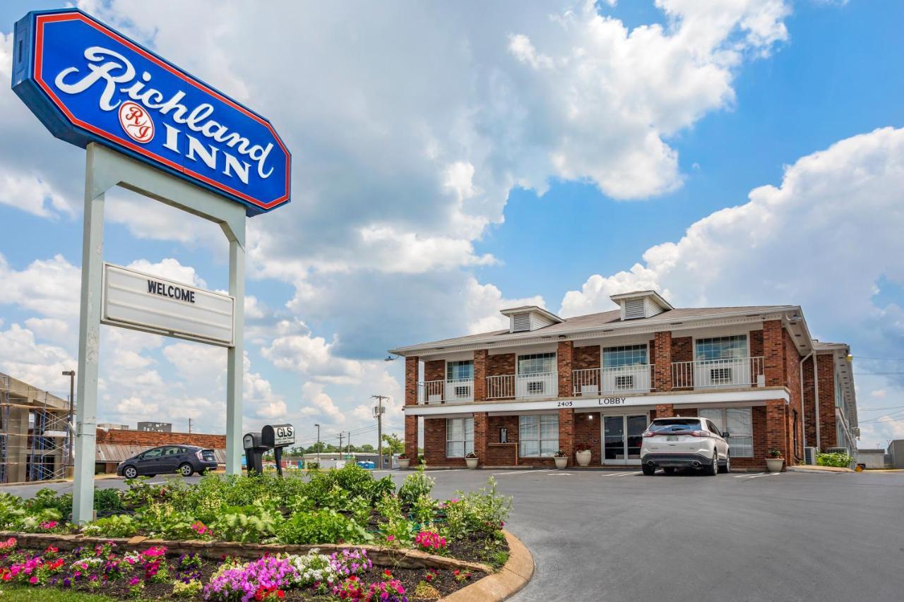 Richland Of Inn