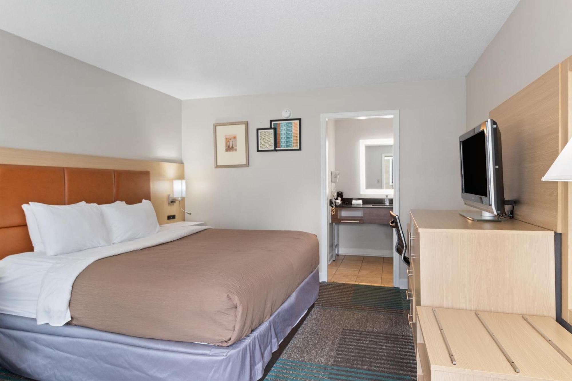 Richland Of Inn Columbia