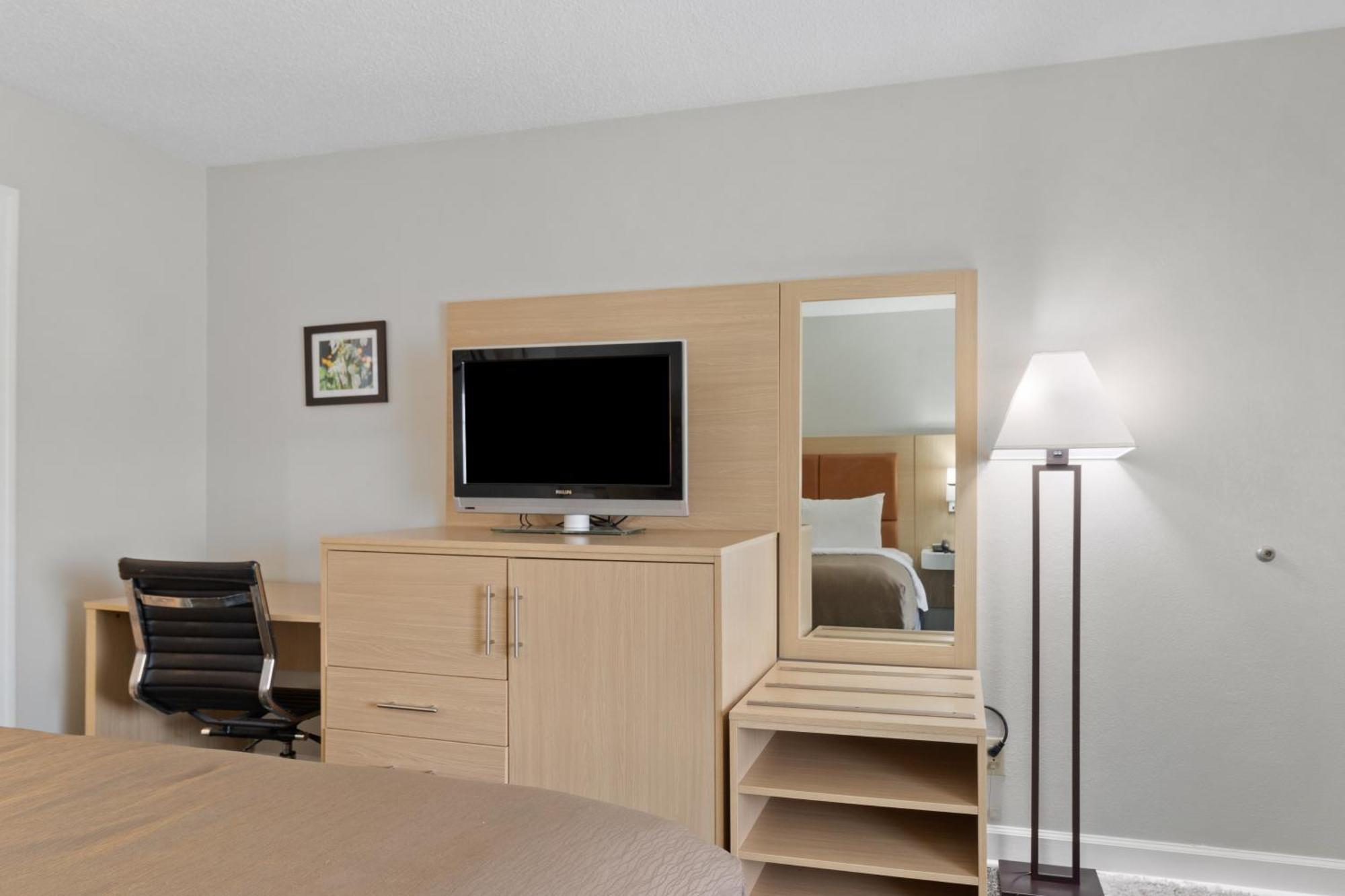 Richland Of Inn