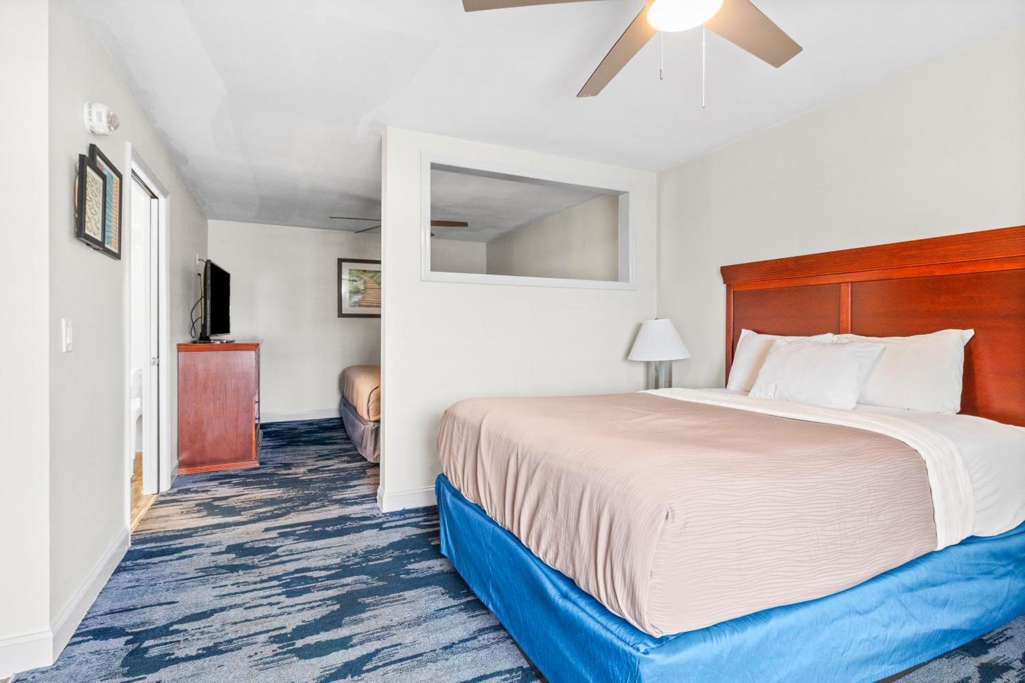 Inn Richland Of 2*